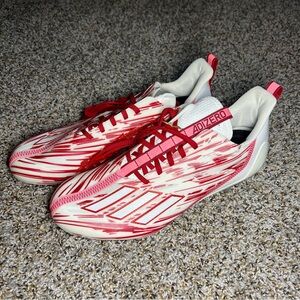 Adidas Adizero Football Cleats